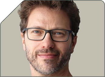 Speaker Juan Pablo Díaz del Castillo