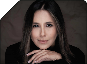 Speaker Stephany Estupiñan